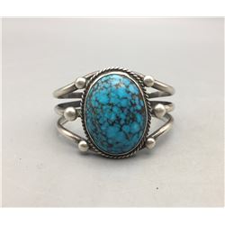 Vintage Turquoise Bracelet
