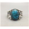 Image 1 : Vintage Turquoise Bracelet