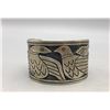 Image 1 : Sterling Silver Bracelet by James Avery