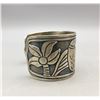 Image 2 : Sterling Silver Bracelet by James Avery