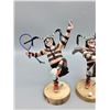 Image 2 : Three Koshari Clowns