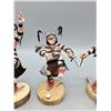 Image 3 : Three Koshari Clowns