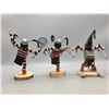 Image 6 : Three Koshari Clowns