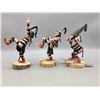 Image 7 : Three Koshari Clowns