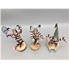 Image 8 : Three Koshari Clowns