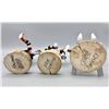 Image 9 : Three Koshari Clowns