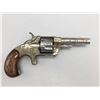 Image 10 : Antique Engraved .32 cal. Revolver
