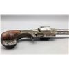 Image 11 : Antique Engraved .32 cal. Revolver