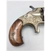 Image 14 : Antique Engraved .32 cal. Revolver