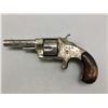 Image 1 : Antique Engraved .32 cal. Revolver
