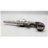 Image 2 : Antique Engraved .32 cal. Revolver