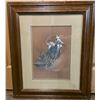 Image 2 : Original Artwork of Native American Ropers
