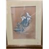 Image 3 : Original Artwork of Native American Ropers