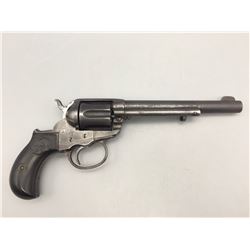 Colt D. A. Thunderer