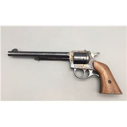 H and R Mod. 676 .22 Revolver