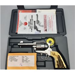 Ruger New Vaquero .45