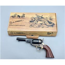 Uberti Made Richards Mason .38