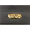 Image 3 : 18K Gold Bangle Bracelet