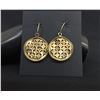 Image 1 : 14K Gold Earrings