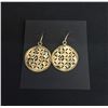 Image 2 : 14K Gold Earrings