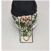 Image 7 : Cheyenne Doll-Sized Beaded Cradle