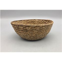 Fine Antique Pima Basket