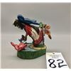 Image 7 : Butterfly Maiden Hopi Kachina