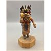 Image 1 : Hopi Kachina - Cedric Honyumptewa