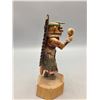 Image 3 : Hopi Kachina - Cedric Honyumptewa
