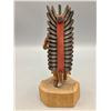 Image 4 : Hopi Kachina - Cedric Honyumptewa