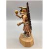 Image 5 : Hopi Kachina - Cedric Honyumptewa