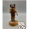 Image 7 : Hopi Kachina - Cedric Honyumptewa