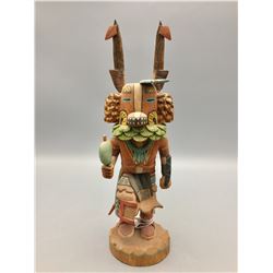 Hopi Kachina - Aldrick Mooya