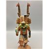 Image 2 : Hopi Kachina - Aldrick Mooya