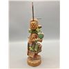 Image 3 : Hopi Kachina - Aldrick Mooya