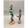 Image 7 : Koshari Clown and Squash Kachina