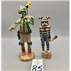 Image 9 : Koshari Clown and Squash Kachina
