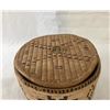 Image 2 : Lidded Salish Basket