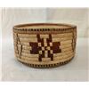 Image 8 : Lidded Salish Basket
