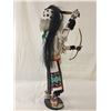 Image 4 : Large Zuni Kachina by Duane Dishta