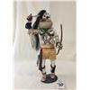 Image 9 : Large Zuni Kachina by Duane Dishta