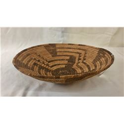 Antique Pima Basket