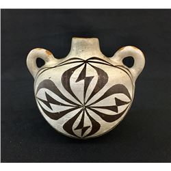 Vintage Acoma Canteen