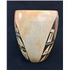 Image 2 : Vintage Hopi Cylinder Pot