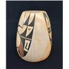 Image 6 : Vintage Hopi Cylinder Pot