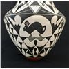 Image 2 : Acoma Pot by Debbie Brown