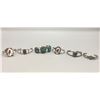 Image 2 : Group of Six Bracelets