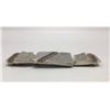 Image 2 : Three Piece Belt Buckle Set