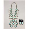 Image 2 : Lee Bennett Squash Blossom Set