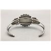 Image 3 : Vintage Turquoise Cluster Bracelet